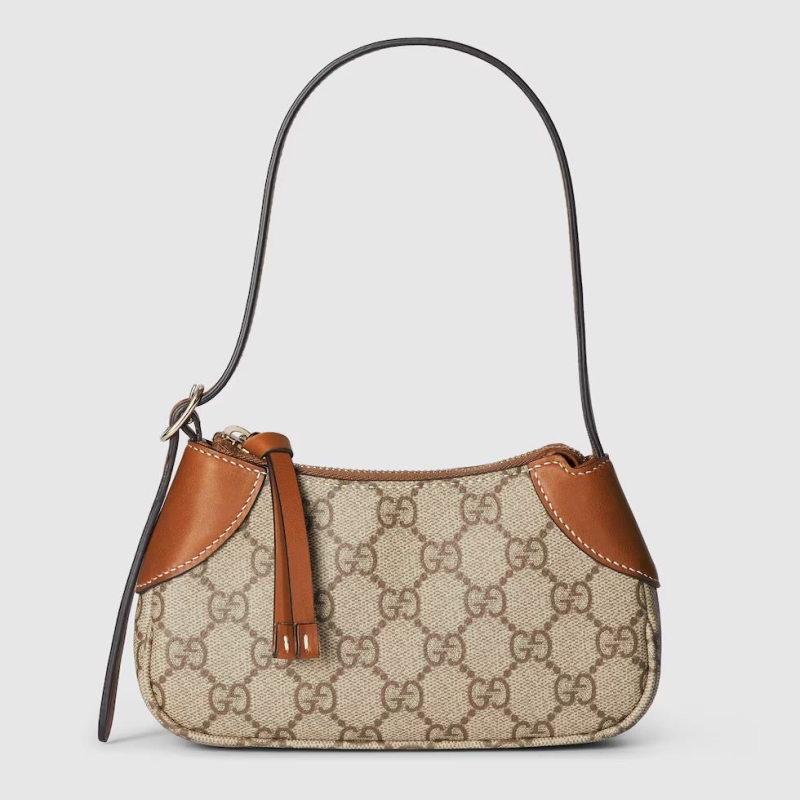 Gucci Top Handle Bags